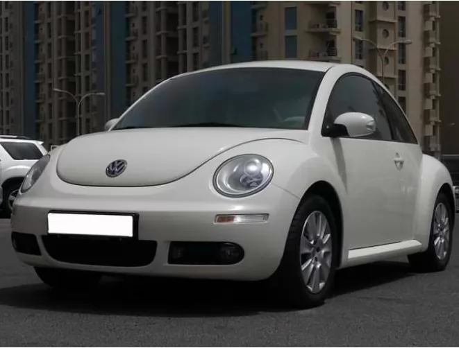 Used Volkswagen Unspecified For Sale in Al-Doha-Al-Jadeeda , Doha-Qatar #5942 - 1  image 